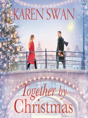 cover image of Together by Christmas